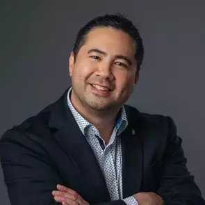 Steven Foster, White Rock, Real Estate Agent